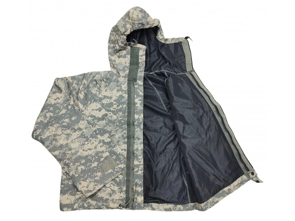 Kurtka przeciwchemiczna UCP CBRN US ARMY® / Nowa