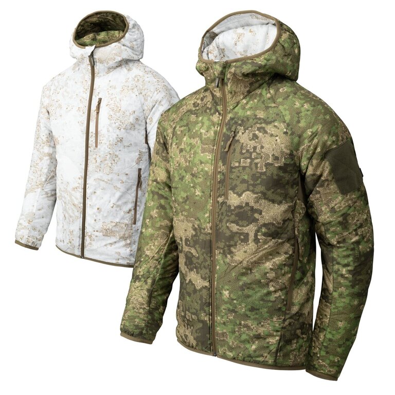 Kurtka Reversible Wolfhound Helikon-Tex®