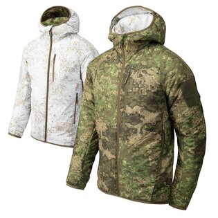 Kurtka Reversible Wolfhound Helikon-Tex®