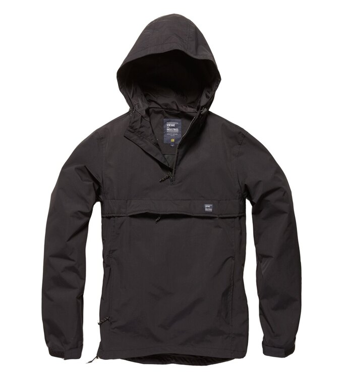 Kurtka Shooter Anorak Vintage Industries®