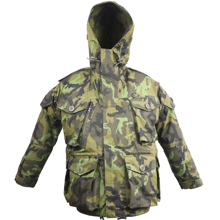 Kurtka Sniper Smock Combat Systems®