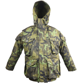 Kurtka Sniper Smock Combat Systems®