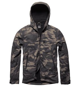 Kurtka softshell Alford Vintage Industries®