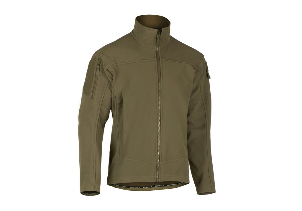 Kurtka softshellowa Audax Clawgear®