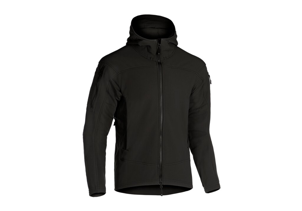 Kurtka softshellowa Audax Hoody Clawgear®