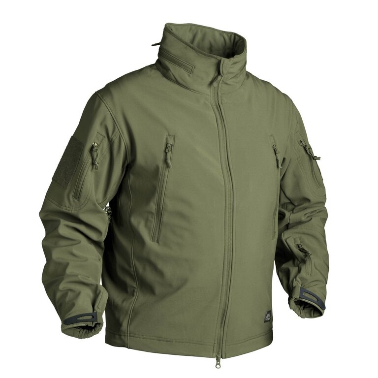 Kurtka softshellowa Gunfighter Windblocker Helikon-Tex®