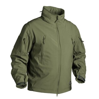Kurtka softshellowa Gunfighter Windblocker Helikon-Tex®