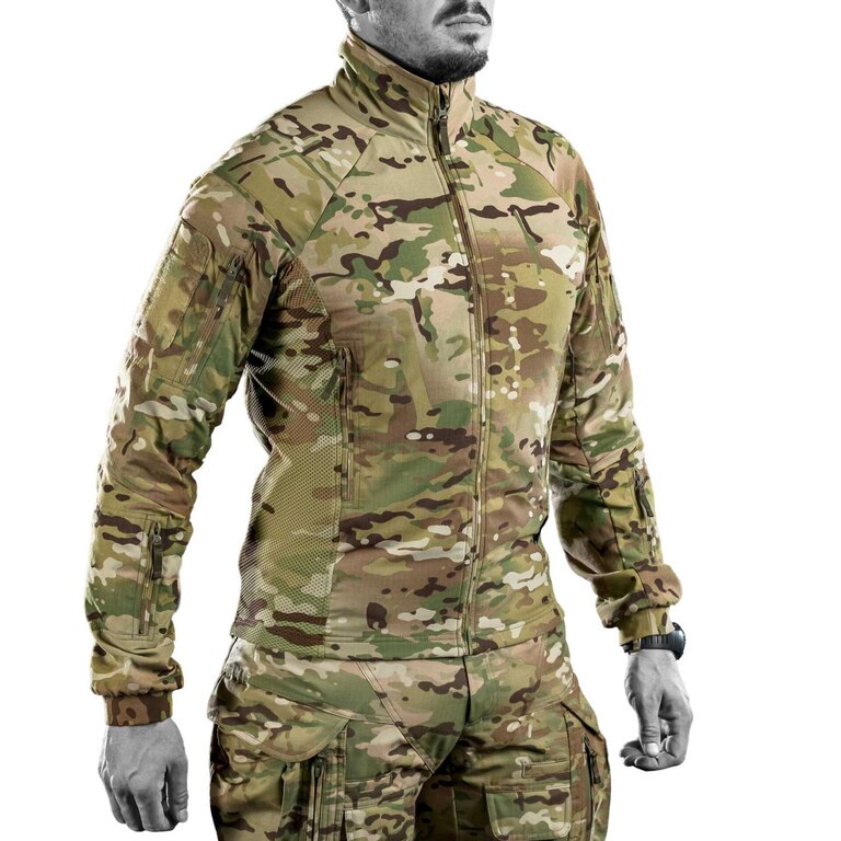 Kurtka softshellowa Hunter FZ Gen.2 UF PRO®