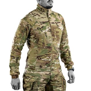 Kurtka softshellowa Hunter FZ Gen.2 UF PRO®