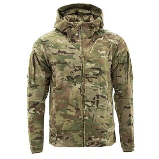 Kurtka softshellowa Special Forces Carinthia® / Multicam