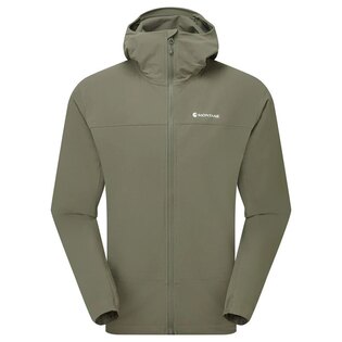 Kurtka softshellowa Tenacity XT Hoodie Montane®