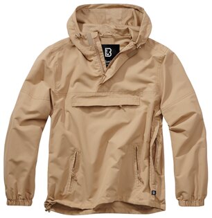 Kurtka Summer Windbreaker Brandit®