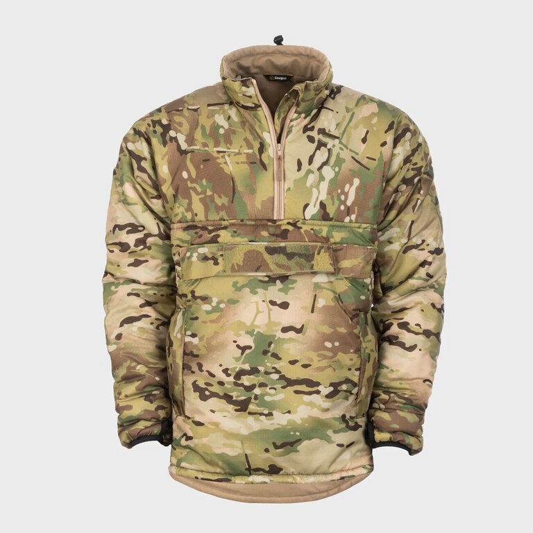 Kurtka Tactical Softie® Smock Snugpak®