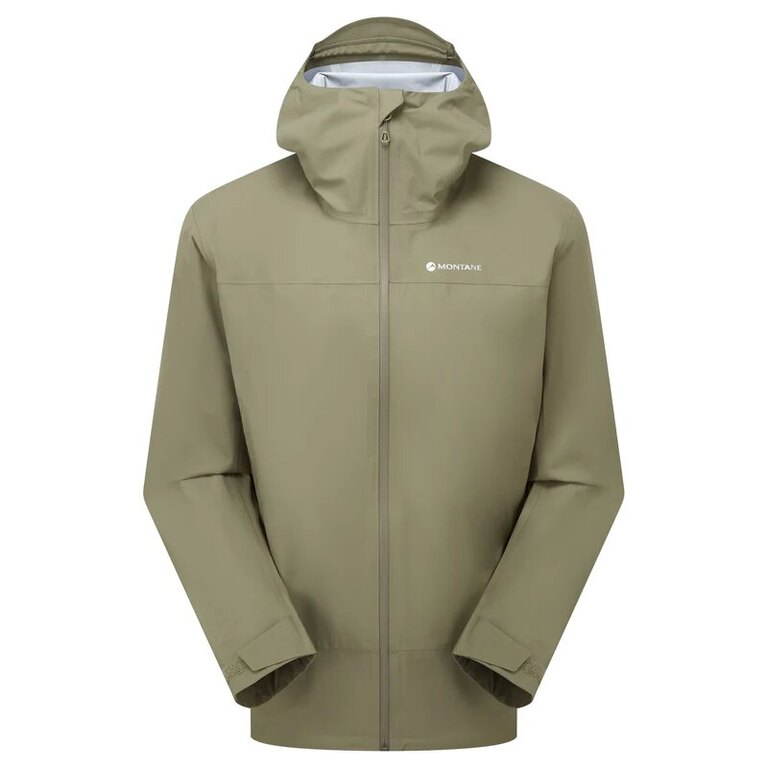Kurtka Waterproof Cetus Montane®