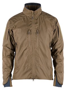 Kurtka WindStopper Trieste 4-14 Factory®