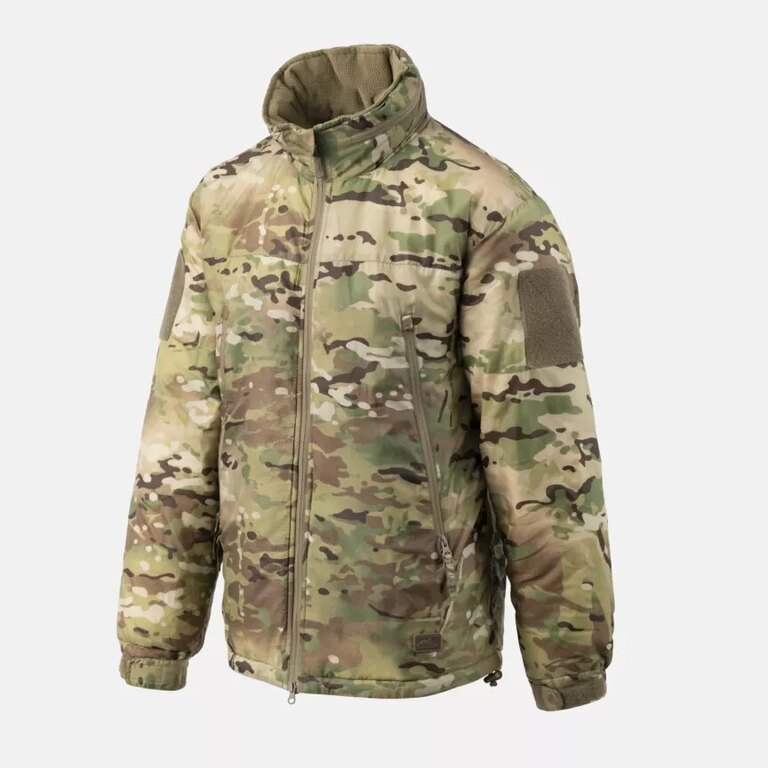 Kurtka zimowa Level 7 Climashield® Helikon-Tex® / Multicam®