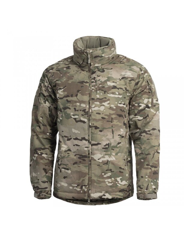Kurtka zimowa Logan Level 7 Pentagon® / Multicam®