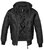 Kurtka zimowa MA1 Sweat Hooded Brandit®