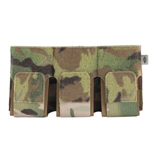 Kydex Insert na 3 magazynki AR15 Combat Systems®