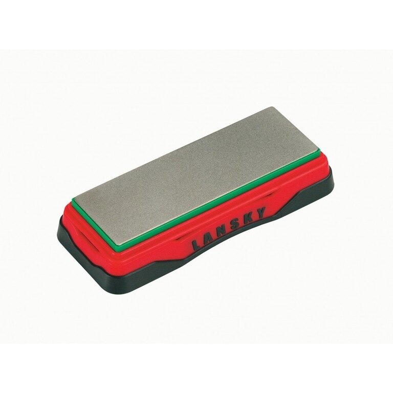 Lansky® 6" x 2" Kamień Diamentowy Średni