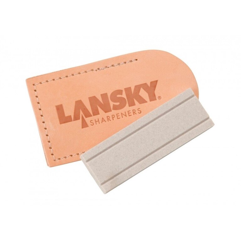 Lansky® Arkansas kieszonkowa osełka
