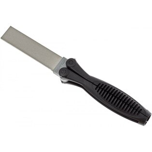 Lansky® Double Diamond Paddle - Medium + Fine kamień ścierny zamykany