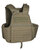 Laser Cut Carrier Mil-Tec®