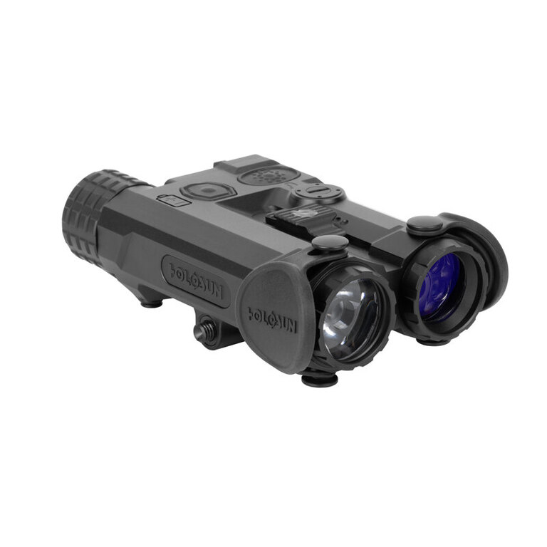 Laser wielofunkcyjny IRIS RD4 Holosun®