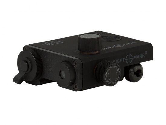 Laserowy celownik LoPro Green Designator Sightmark®