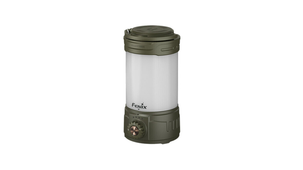 Latarka ładowalna CL26R PRO / 650 lm Fenix®