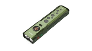 Latarka ładowalna EDC E08R UE / 1600 lm Fenix®