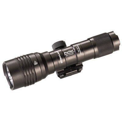 Latarka broń LED ProTac RAIL MOUNT HL-X Streamlight®