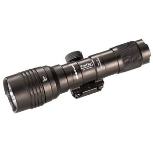 Latarka broń LED ProTac RAIL MOUNT HL-X Streamlight®
