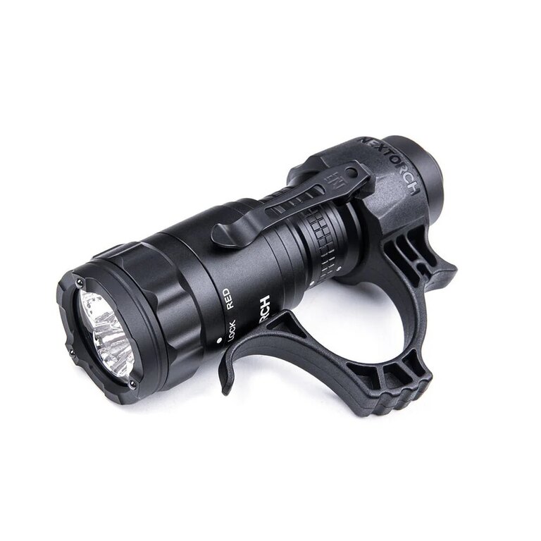 Latarka Carry Tactical NexTorch® / 1300 lm