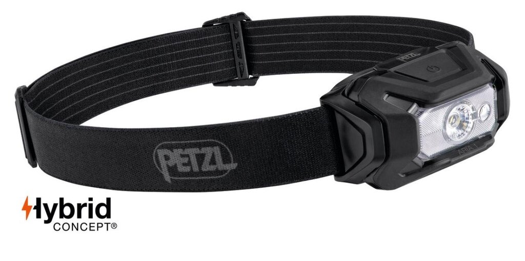 Latarka czołowa Aria 1 RGB Petzl®