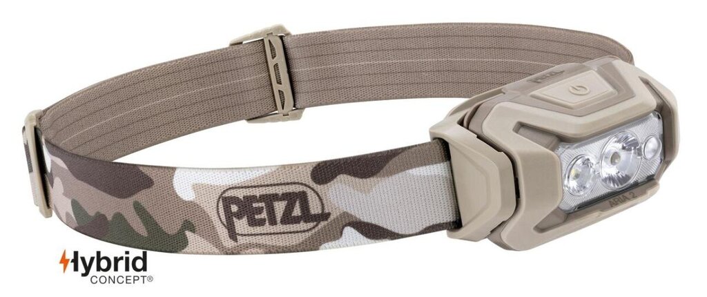 Latarka czołowa Aria 2 RGB Petzl®