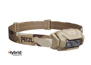 Latarka czołowa Aria 2R RGB Petzl®