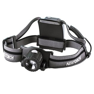 Latarka czołowa myStar R AA NexTorch®