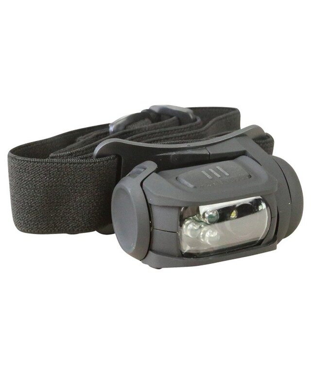 Latarka czołowa Predator II Kombat UK®