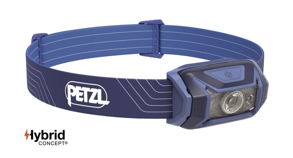Latarka czołowa Tikka 2022 Petzl®