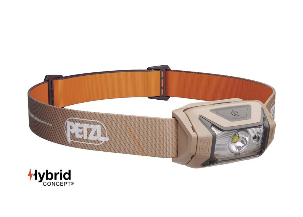 Latarka czołowa Tikka Core Petzl®