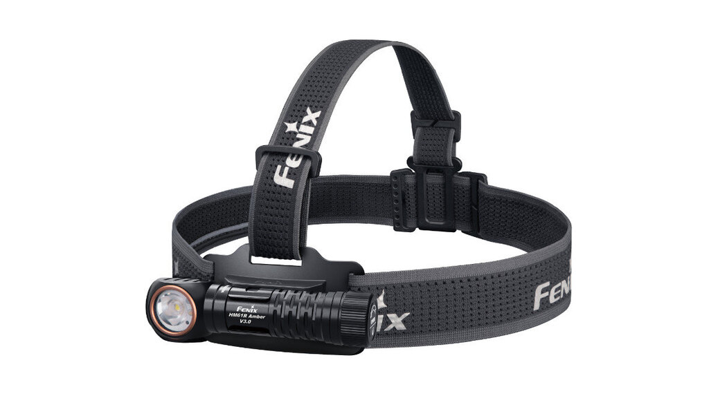 Latarka czołowa z ładowaniem HM61R V3.0 / 1800 lm Fenix®
