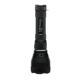 Latarka DESTROYER X10K G2 / 9 500 lm PowerTac®