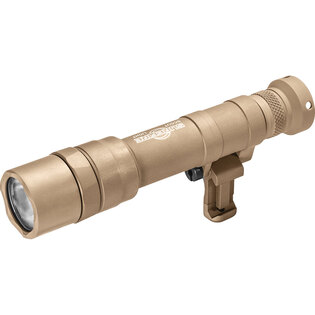 Latarka do broni M600DF Scout Light Pro Surefire®