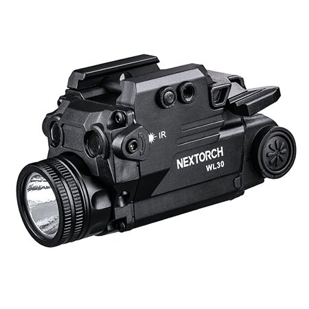 Latarka do broni WL30 NexTorch®