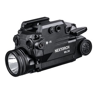Latarka do broni WL30 NexTorch®