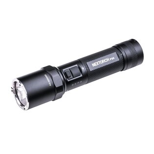 Latarka Duty P80 1300 lm NexTorch®