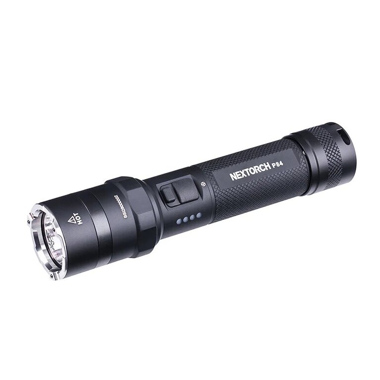 Latarka Duty P84 / 3000 lm NexTorch®