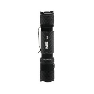 Latarka EDC M5-G2 / 2030 lm Powertac®
