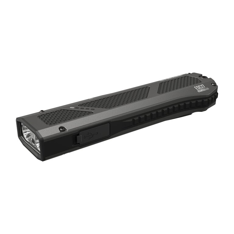 Latarka EDC17 UV / Laserem Nitecore® / 1500 lm